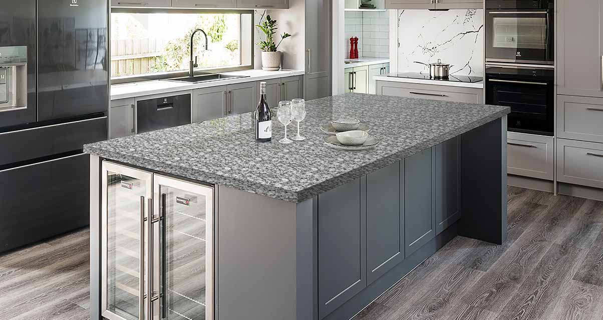 Marble and Granite Suppliers